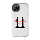 Power Move Energy Tough Magnetic Case
