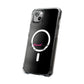 Sweetly Kissed Magnetic Clear Impact cases