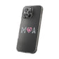 Nova Core Clothing Clear Cases