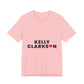 Heartwave Harmony Unisex Jersey short sleeve tee