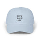 Truth in Motion Classic dad cap