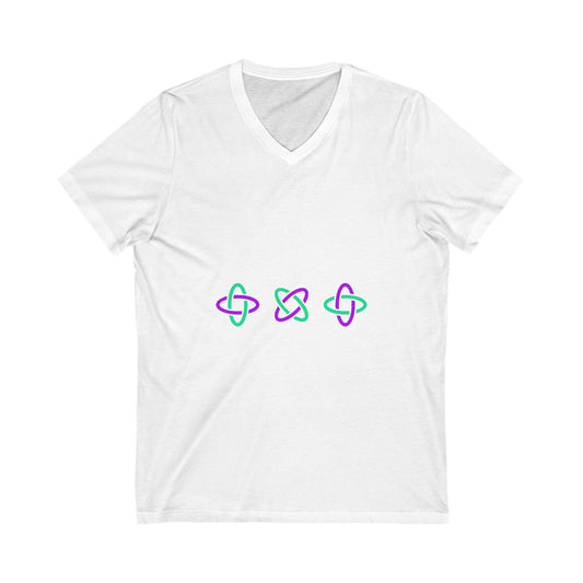 Zero Gravity Wear Unisex Jersey short sleeve
