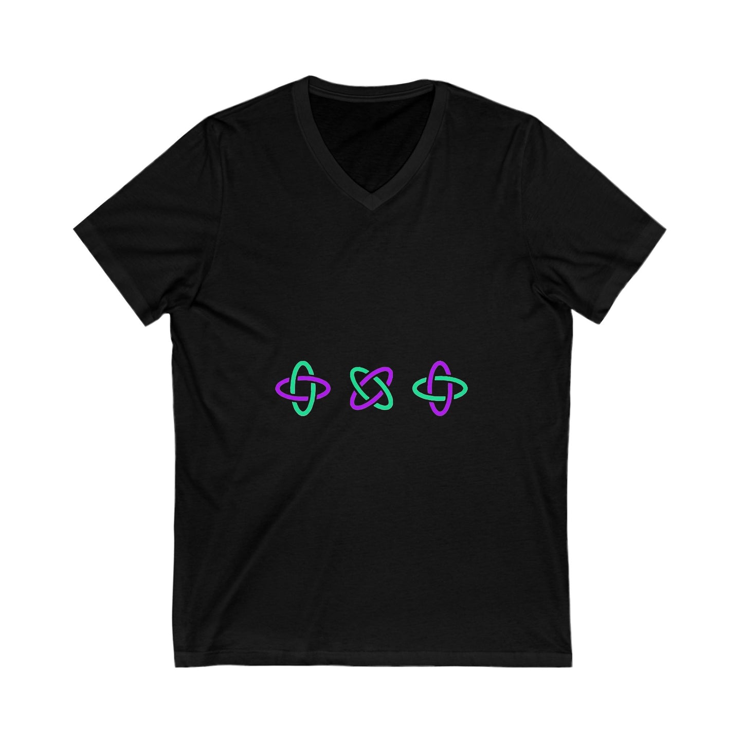 Zero Gravity Wear Unisex Jersey short sleeve