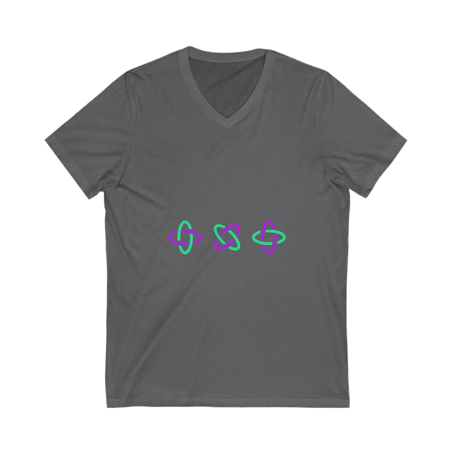 Zero Gravity Wear Unisex Jersey short sleeve