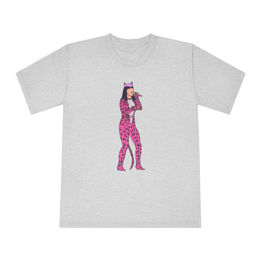 Stage Presence - Unisex Classic Crewneck T-shirt