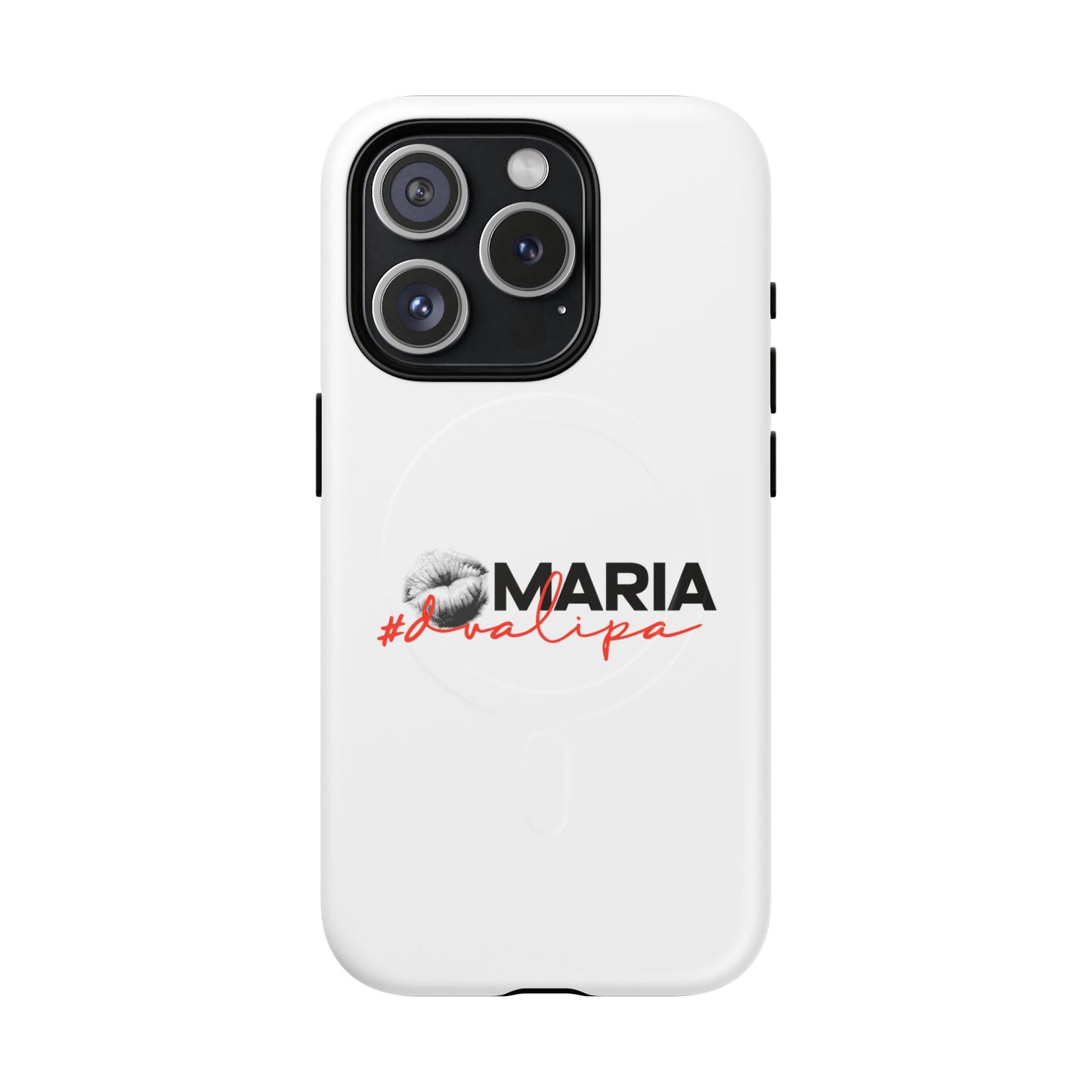 LoveNote Tough Magnetic Case