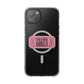Lovesick Girls Ticket - Magnetic Clear Impact Case