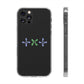 Neon Nexus Wear Clear Cases