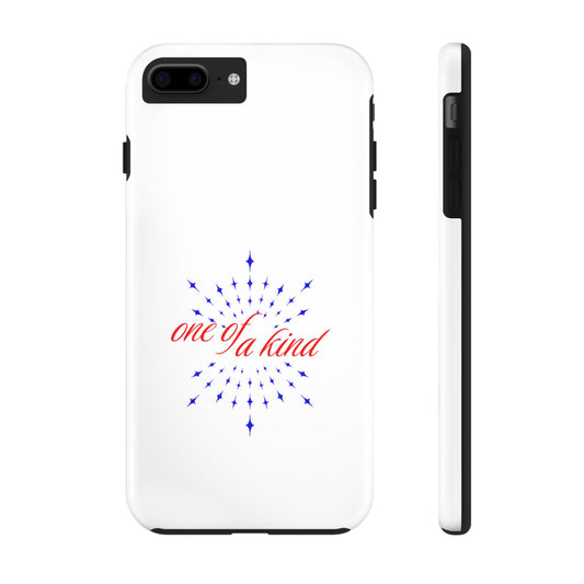 All Eyes On Sound Tough Magnetic Case