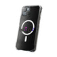 K C Pop Vibes Magnetic clear Impact Case