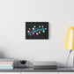 Pastel Universe Canvas