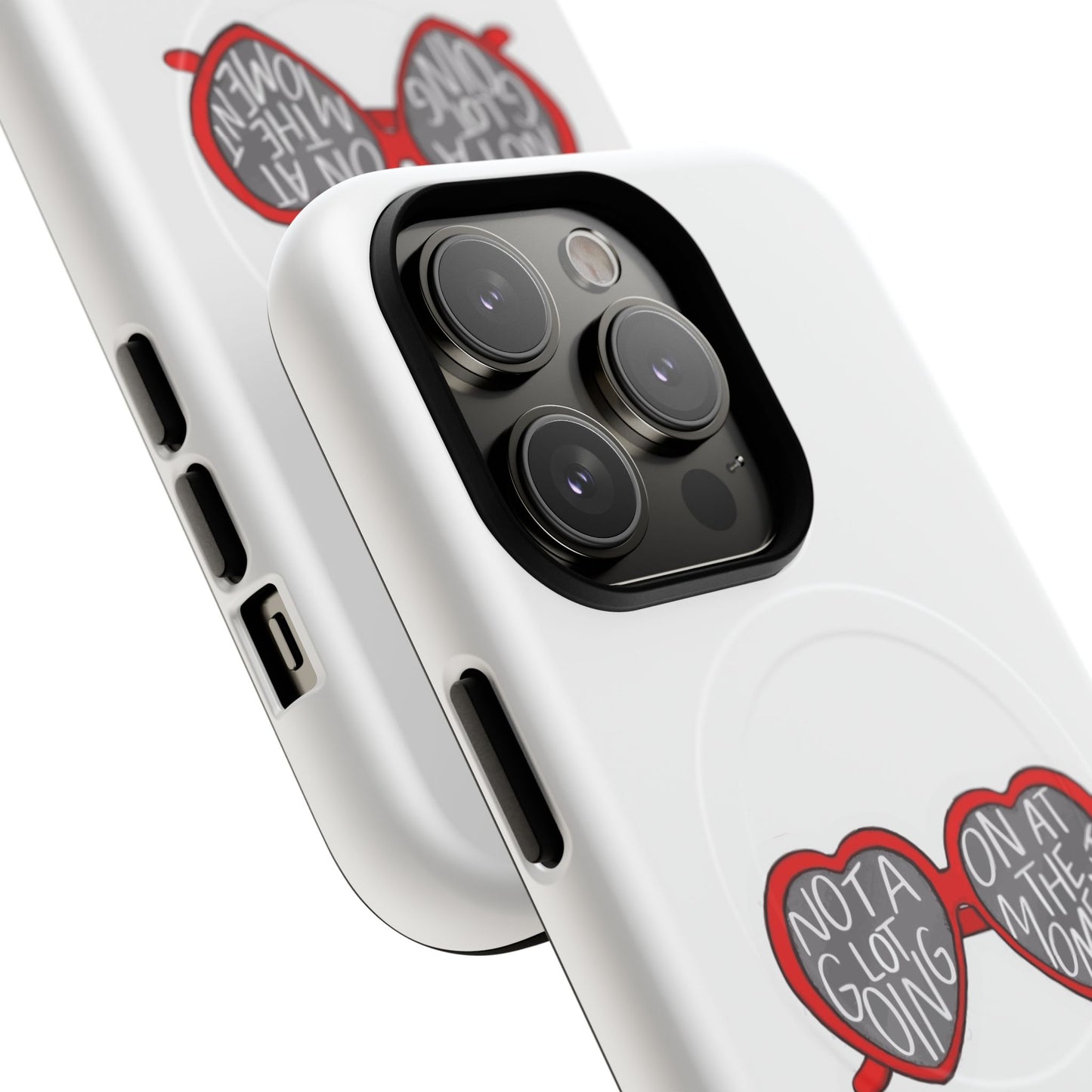 Shake It Studio Tough Magnetic Case