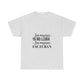 Desert Vision Unisex Heavy cotton tee