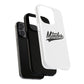 Inkbound Grip Tough Magnetic Case