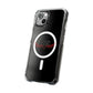 Rock & Roll Legacy Magnetic Clear Impact case