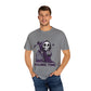 Pissed Off Edition Dyed T-Shirt | Vintage Comfort