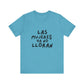 Diamond Strength Statement Unisex jersey short sleeve tee