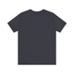 Vinyl Dreams Speak Unisex Jersey short sleeve tee