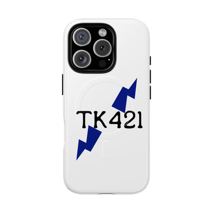 Bolt Duality Tough Magnetic case