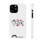 Phone Case + Card Holder For Iphone 13 – Olivia Rodrigo Sour | Edition
