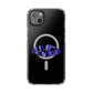 Olivia Rodrigo Wavy Text Magnetic Clear Impact Case
