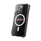 How You Like That Text - Magnetic Clear Impact Case
