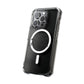 Eyes & Shadows Gothic Magnetic Clear Impact Case