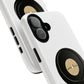Wonder Spin Tough Magnetic Case