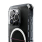 Star of the Show Magnetic Clear Impact Case