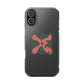Pulse Streetwear Clear Cases