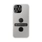 Flexi Case – Ed Sheeran special edition (iPhone X–16 Pro Max)