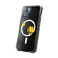 Rebel Spark Magnetic Clear Impact Case