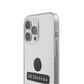 Flexi Case – Ed Sheeran special edition (iPhone X–16 Pro Max)
