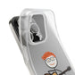 Flexi Case – Ed Sheeran guitar edition (iPhone X–16 Pro Max)