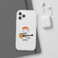 Flexi Case – Ed Sheeran guitar edition (iPhone X–16 Pro Max)