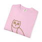 Classic OVO Owl Dyed Tshirt
