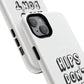 Truth in Motion Tough Magnetic case