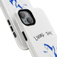 Linear Echo Tough Magnetic cases