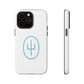 Split Mark Tough Case