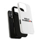 Heartwave Harmony Tough Magnetic Case