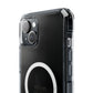 Star Portrait Magnetic clear case