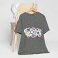 Olivia Rodrigo Unisex Jersey Short Sleeve Tee - Sour