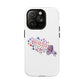 Guts World Tour Megaphone Tough Magnetic phone case