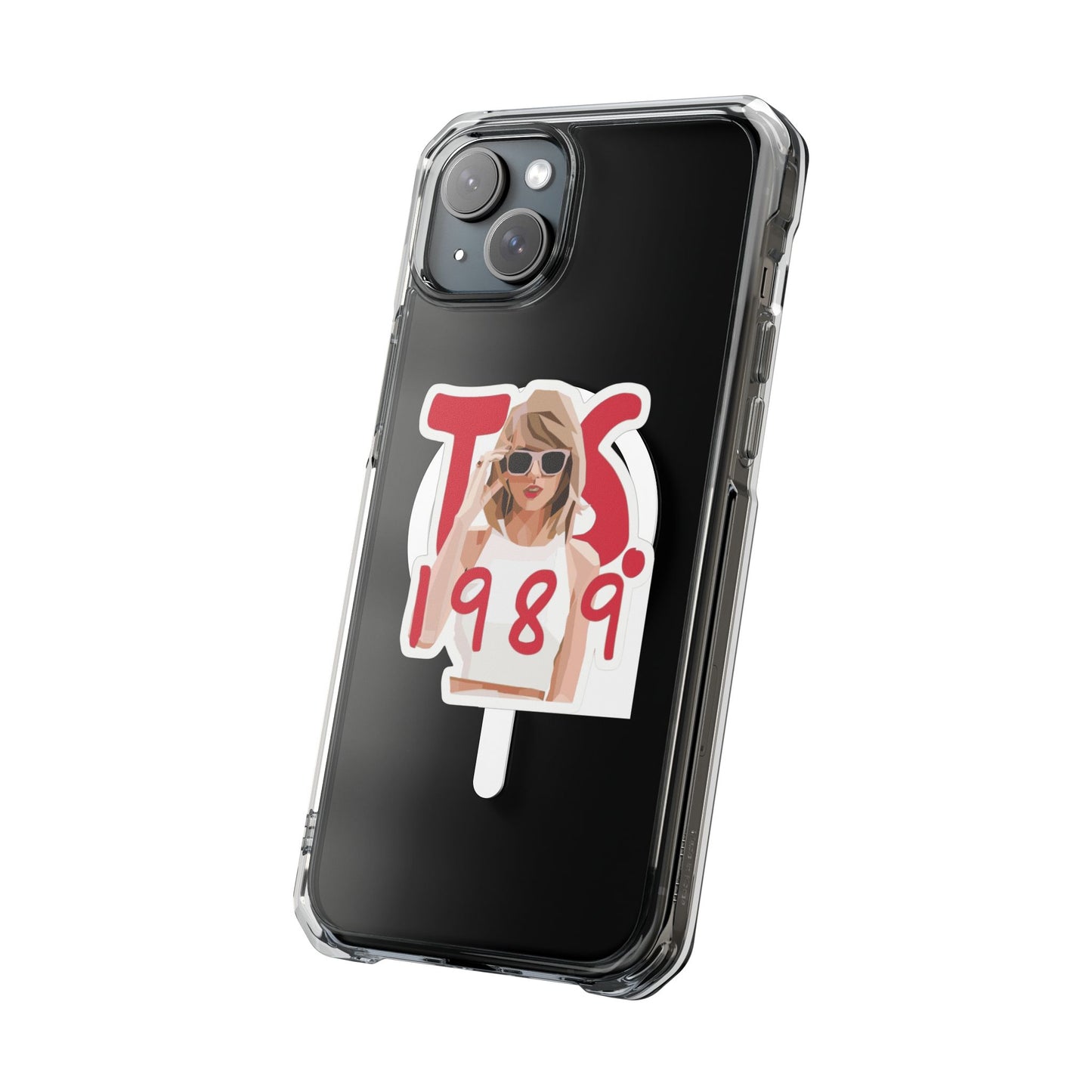 Dreamstate Era Magnetic clear Impact Case