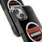 Intense Grind Mode Magnetic Clear Impact case