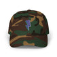Neon Bolt Energy Classic dad cap