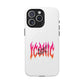 Flame Flight Iconic Tough Magnetic case