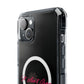 Still Not Over Magnetic clear Impact case