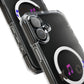 K C Pop Vibes Magnetic clear Impact Case