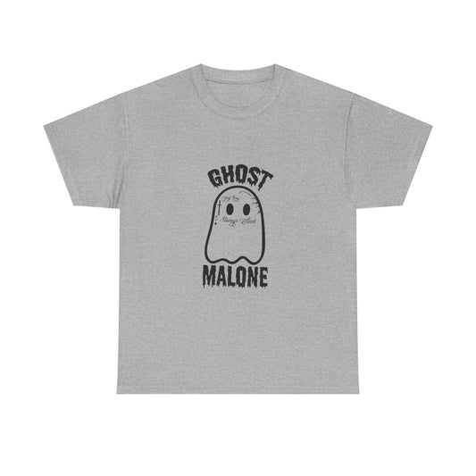 Bold Barbed Unisex Heavy cotton Tee